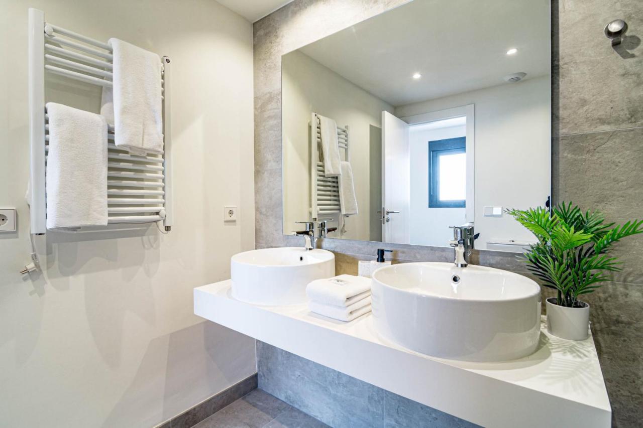 Inf25E- Tastefully Furnished Flat, Estepona Center エクステリア 写真